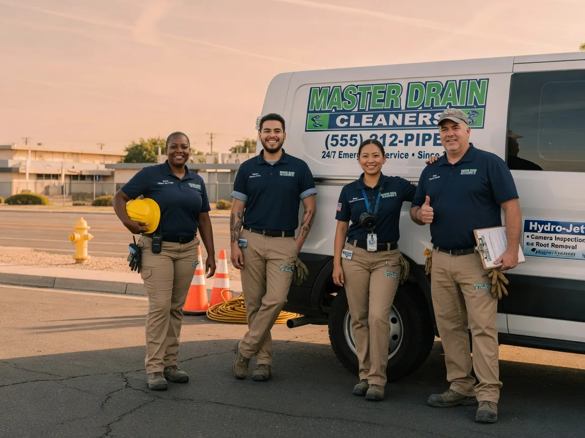 Drain Cleaning company in Tipton, KS