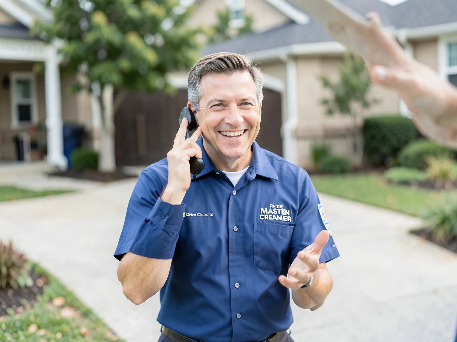 Drain Cleaning Tipton, KS FAQs
